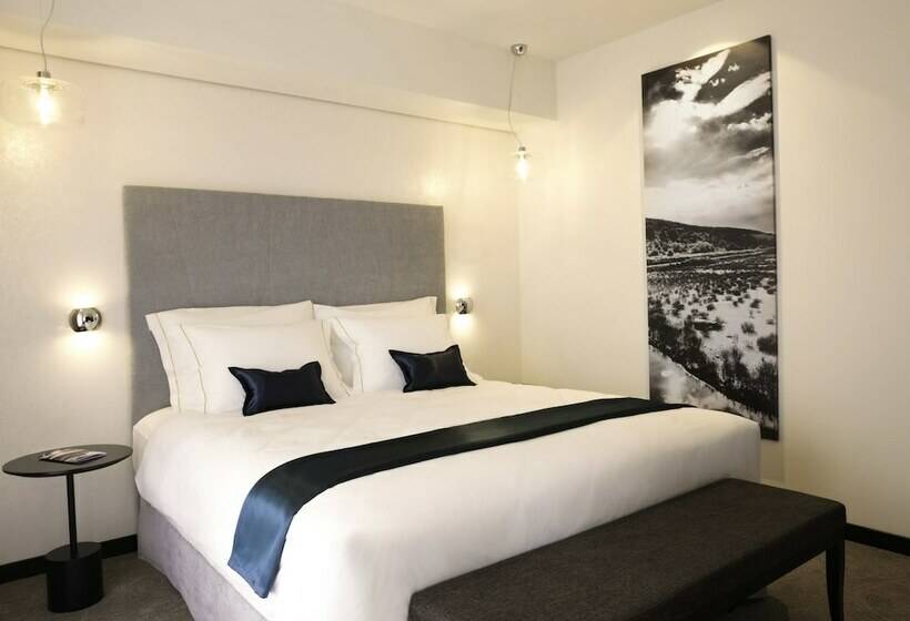 سوییت جونیور با چشمانداز دریا, Slovenija Terme & Wellness Lifeclass