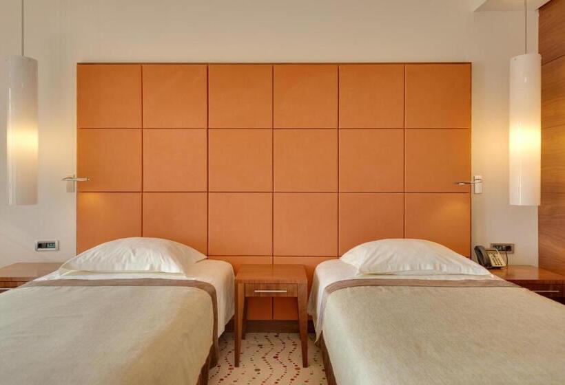 프리미엄 룸, Monte Mulini Adults Exclusive Hotel By Maistra Collection