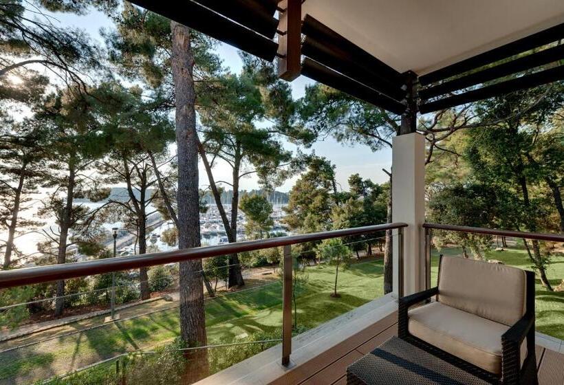 Президентский Люкс, Monte Mulini Adults Exclusive Hotel By Maistra Collection