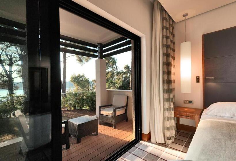 이그제큐티브 스위트, Monte Mulini Adults Exclusive Hotel By Maistra Collection