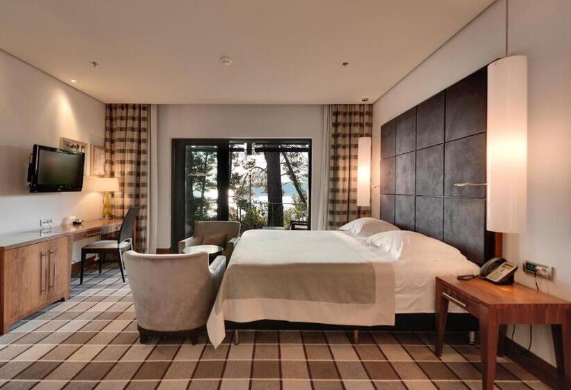 이그제큐티브 스위트, Monte Mulini Adults Exclusive Hotel By Maistra Collection