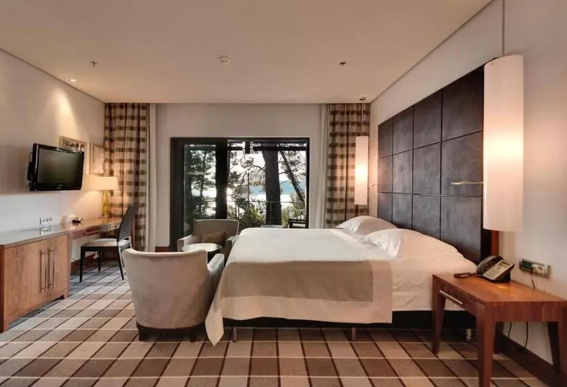 سوییت اجرایی, Monte Mulini Adults Exclusive Hotel By Maistra Collection