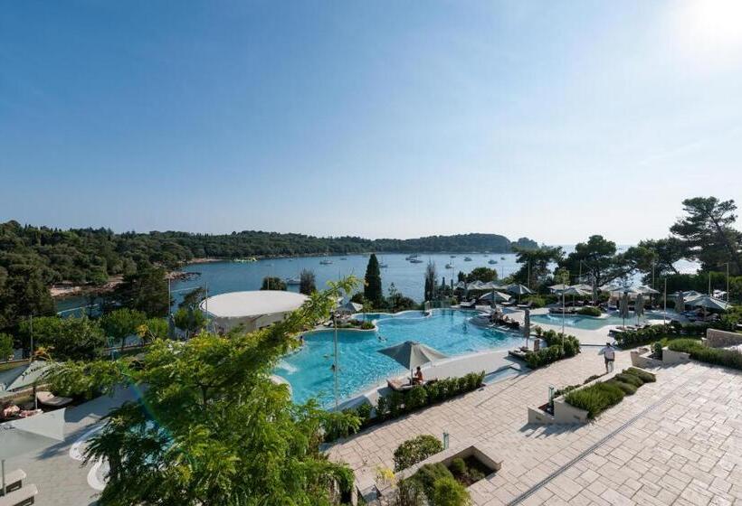 이그제큐티브 룸, Monte Mulini Adults Exclusive Hotel By Maistra Collection