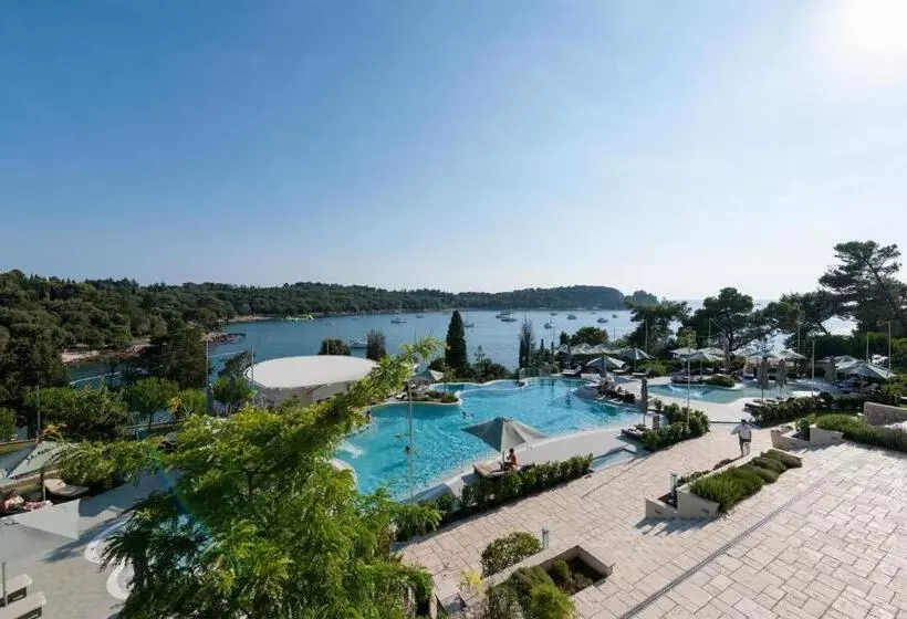 اتاق اجرایی, Monte Mulini Adults Exclusive Hotel By Maistra Collection