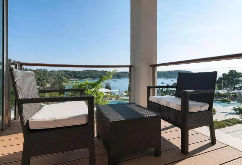 اتاق اجرایی, Monte Mulini Adults Exclusive Hotel By Maistra Collection
