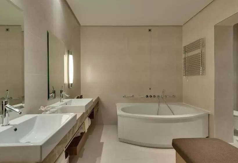 اتاق اجرایی, Monte Mulini Adults Exclusive Hotel By Maistra Collection