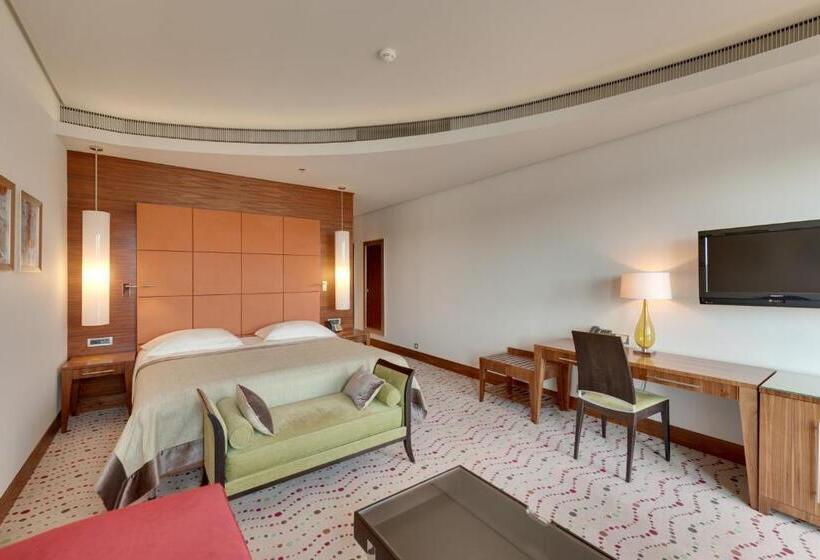 이그제큐티브 룸, Monte Mulini Adults Exclusive Hotel By Maistra Collection