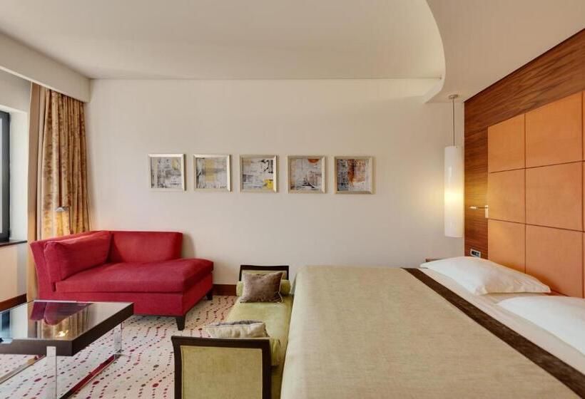 이그제큐티브 룸, Monte Mulini Adults Exclusive Hotel By Maistra Collection