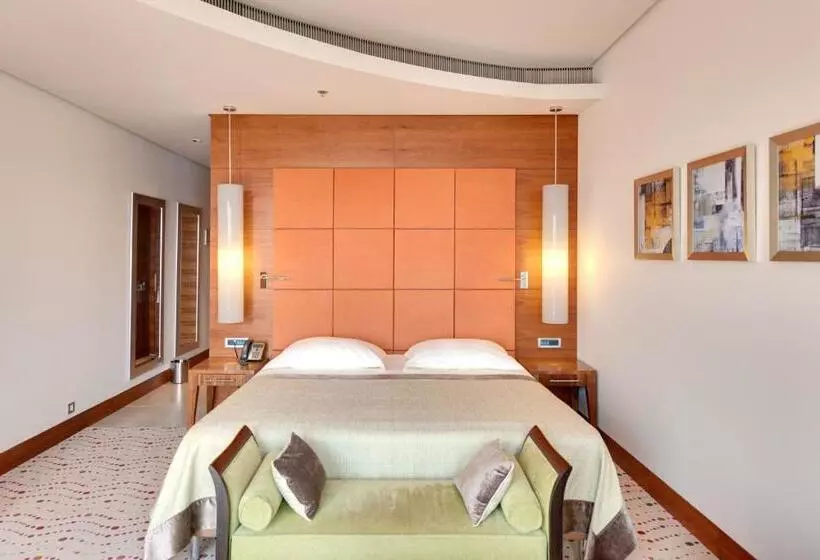 اتاق لوکس, Monte Mulini Adults Exclusive Hotel By Maistra Collection