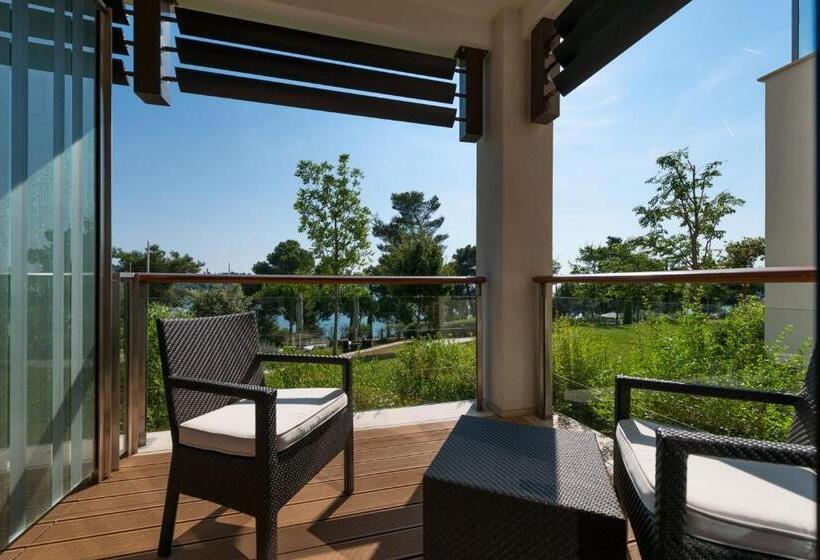 스탠다드 연결 룸, Monte Mulini Adults Exclusive Hotel By Maistra Collection