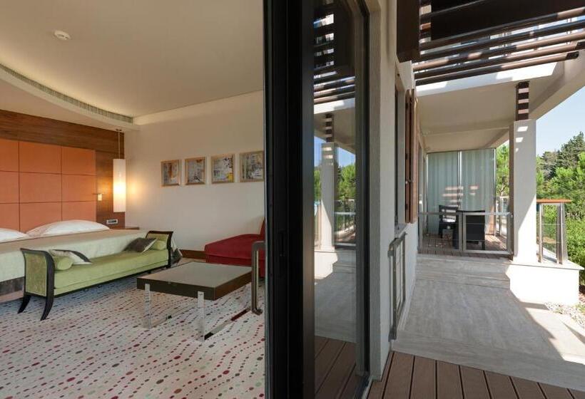 스탠다드 연결 룸, Monte Mulini Adults Exclusive Hotel By Maistra Collection