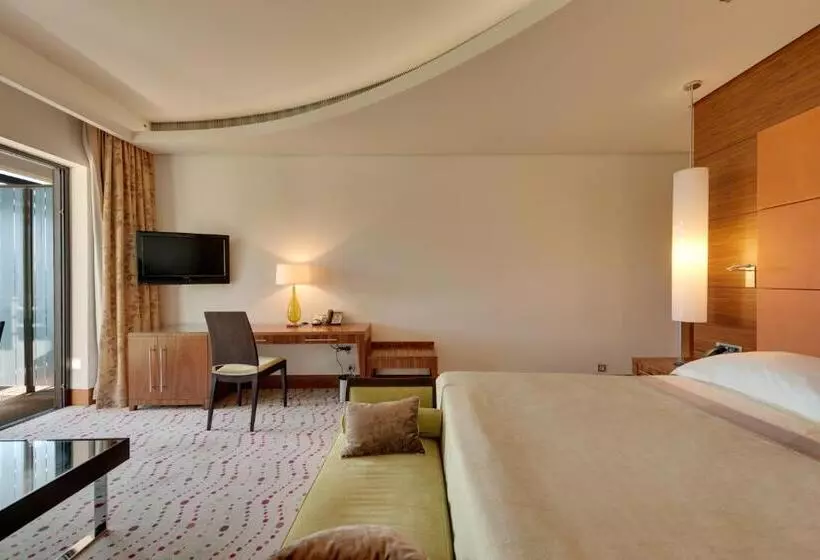 اتاق استاندارد تودرتو, Monte Mulini Adults Exclusive Hotel By Maistra Collection