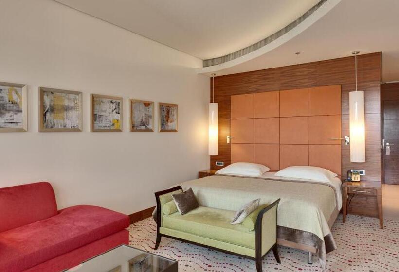 Номер Стандарт Смежный, Monte Mulini Adults Exclusive Hotel By Maistra Collection