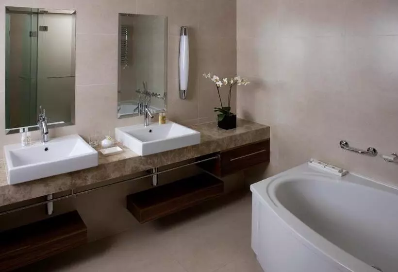 سوییت جونیور لوکس, Monte Mulini Adults Exclusive Hotel By Maistra Collection