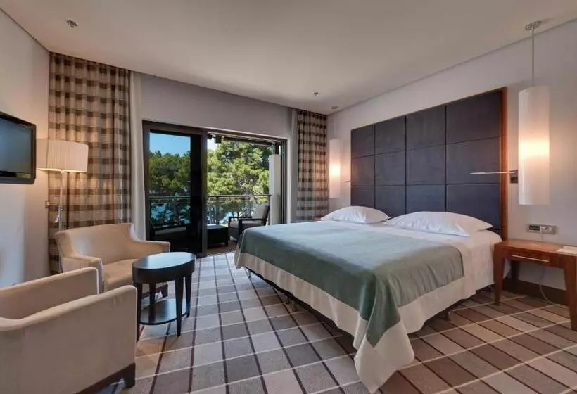 سوییت جونیور لوکس, Monte Mulini Adults Exclusive Hotel By Maistra Collection
