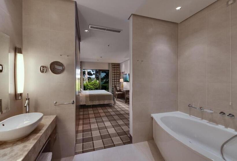 Люкс Повышенной Комфортности, Monte Mulini Adults Exclusive Hotel By Maistra Collection