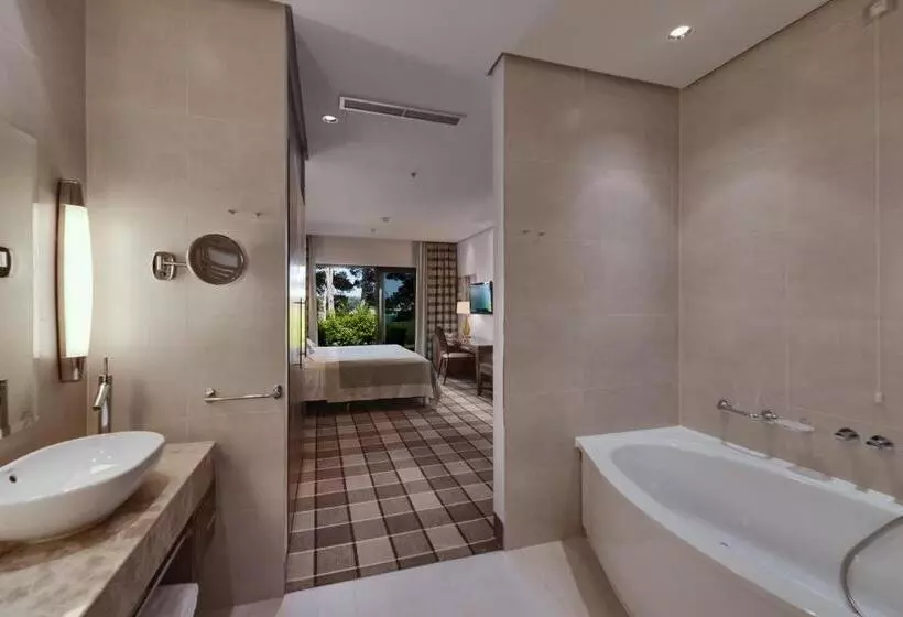 سوییت لوکس, Monte Mulini Adults Exclusive Hotel By Maistra Collection