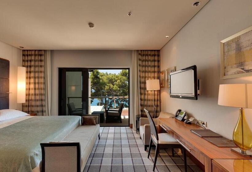 디럭스 스위트, Monte Mulini Adults Exclusive Hotel By Maistra Collection