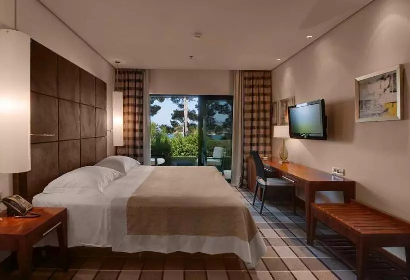 سوییت لوکس, Monte Mulini Adults Exclusive Hotel By Maistra Collection