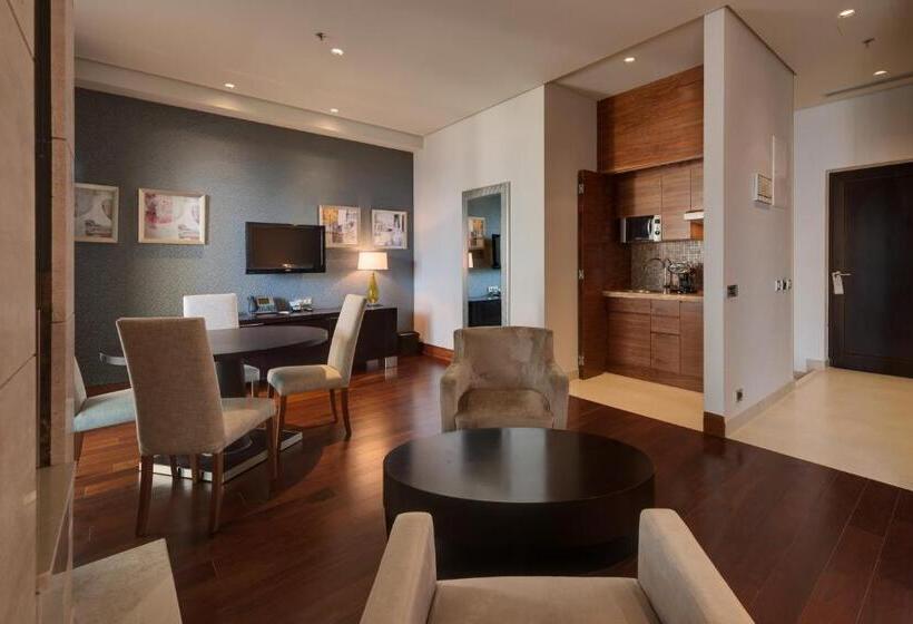 디럭스 스위트, Monte Mulini Adults Exclusive Hotel By Maistra Collection