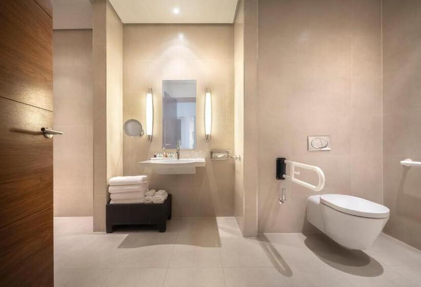 장애인을 위한 스탠다드 룸, Monte Mulini Adults Exclusive Hotel By Maistra Collection