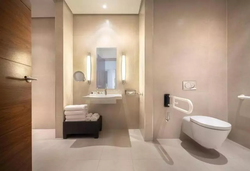 اتاق استاندارد برای معلولان, Monte Mulini Adults Exclusive Hotel By Maistra Collection