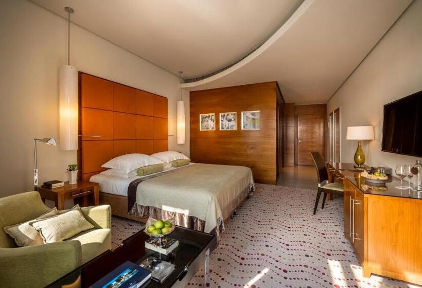 Номер Стандарт Адаптированный для Инвалидов, Monte Mulini Adults Exclusive Hotel By Maistra Collection