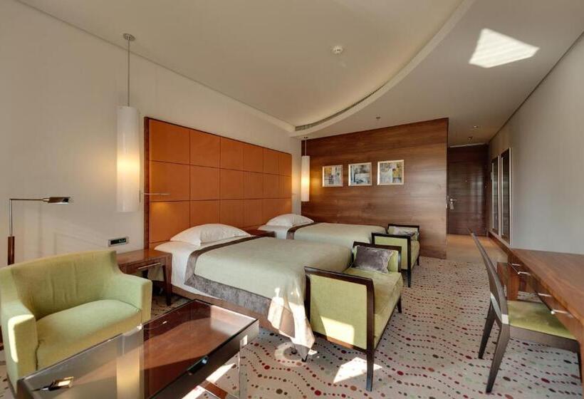 Номер Премиум, Monte Mulini Adults Exclusive Hotel By Maistra Collection