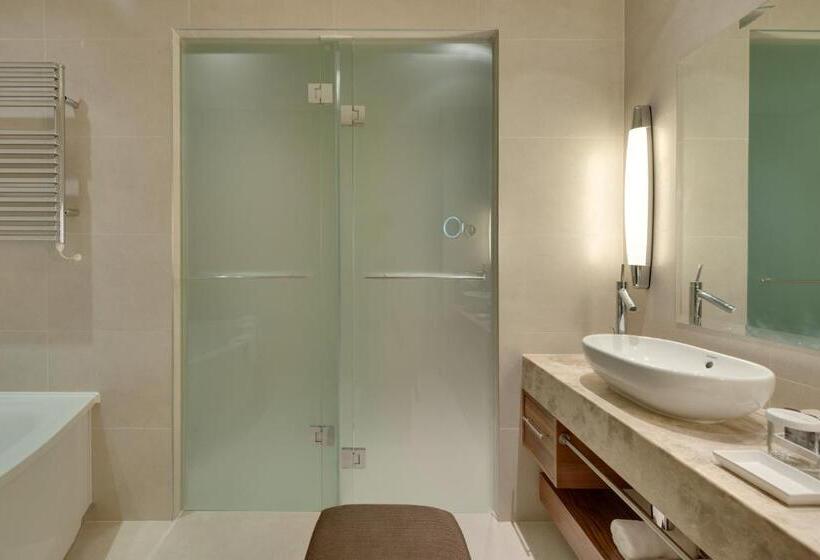 디럭스 룸, Monte Mulini Adults Exclusive Hotel By Maistra Collection