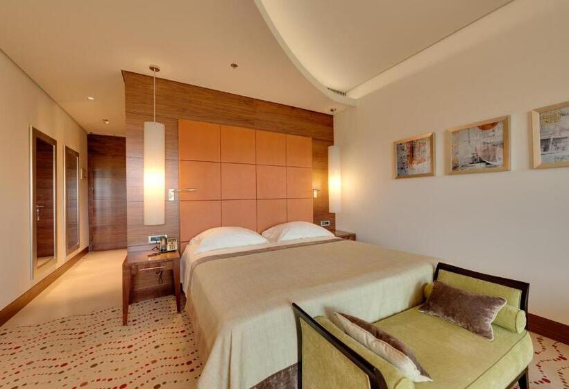 프리미엄 룸, Monte Mulini Adults Exclusive Hotel By Maistra Collection