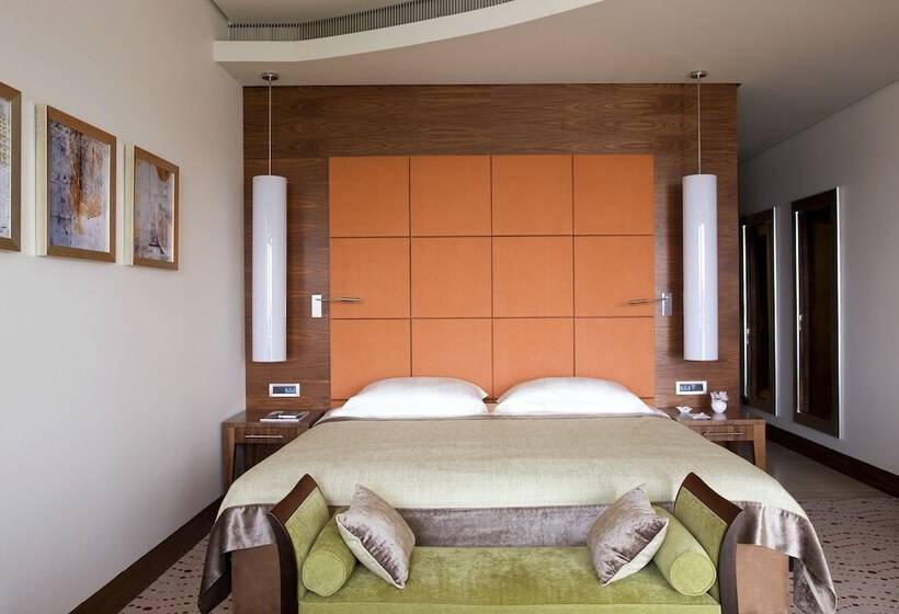 이그제큐티브 룸, Monte Mulini Adults Exclusive Hotel By Maistra Collection