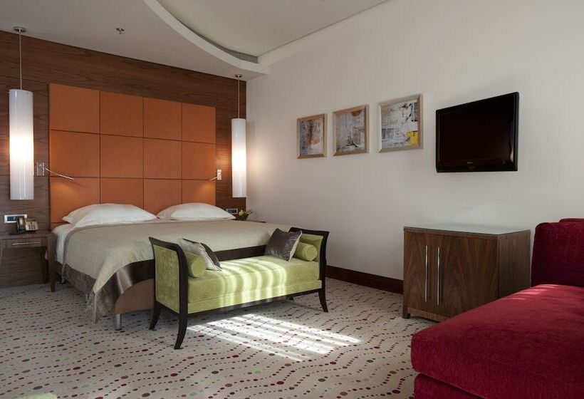 이그제큐티브 룸, Monte Mulini Adults Exclusive Hotel By Maistra Collection