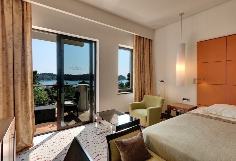 스탠다드 연결 룸, Monte Mulini Adults Exclusive Hotel By Maistra Collection