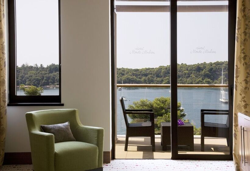 스탠다드 연결 룸, Monte Mulini Adults Exclusive Hotel By Maistra Collection