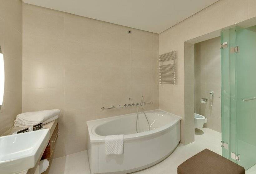 Номер Стандарт Смежный, Monte Mulini Adults Exclusive Hotel By Maistra Collection