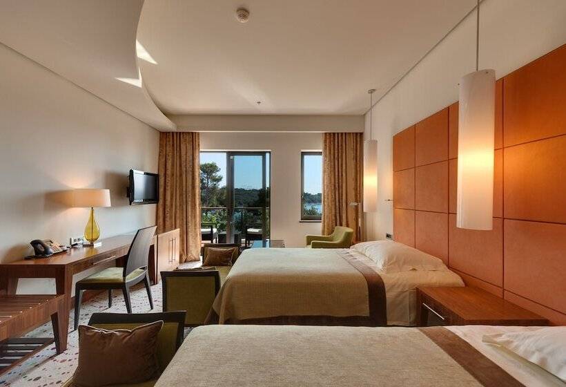 스탠다드 연결 룸, Monte Mulini Adults Exclusive Hotel By Maistra Collection