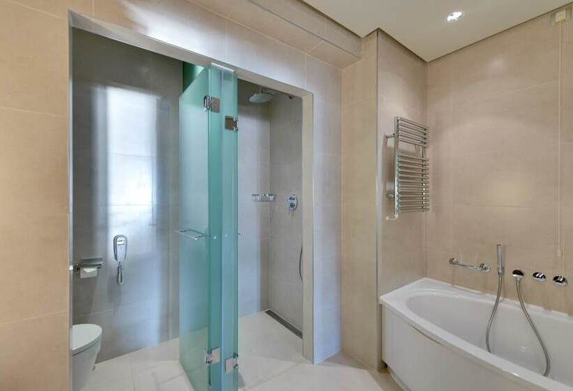 이그제큐티브 스위트, Monte Mulini Adults Exclusive Hotel By Maistra Collection