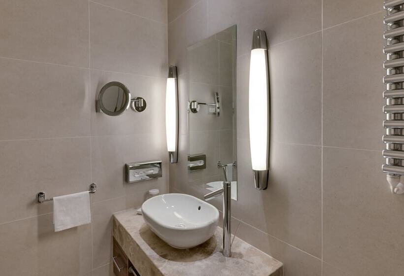 이그제큐티브 스위트, Monte Mulini Adults Exclusive Hotel By Maistra Collection