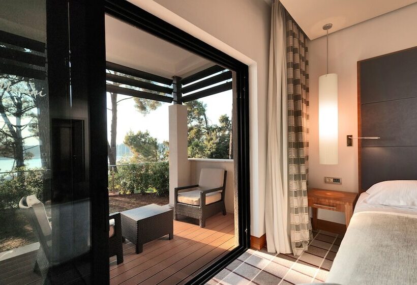 이그제큐티브 스위트, Monte Mulini Adults Exclusive Hotel By Maistra Collection