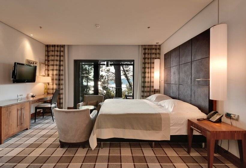 Президентский Люкс, Monte Mulini Adults Exclusive Hotel By Maistra Collection