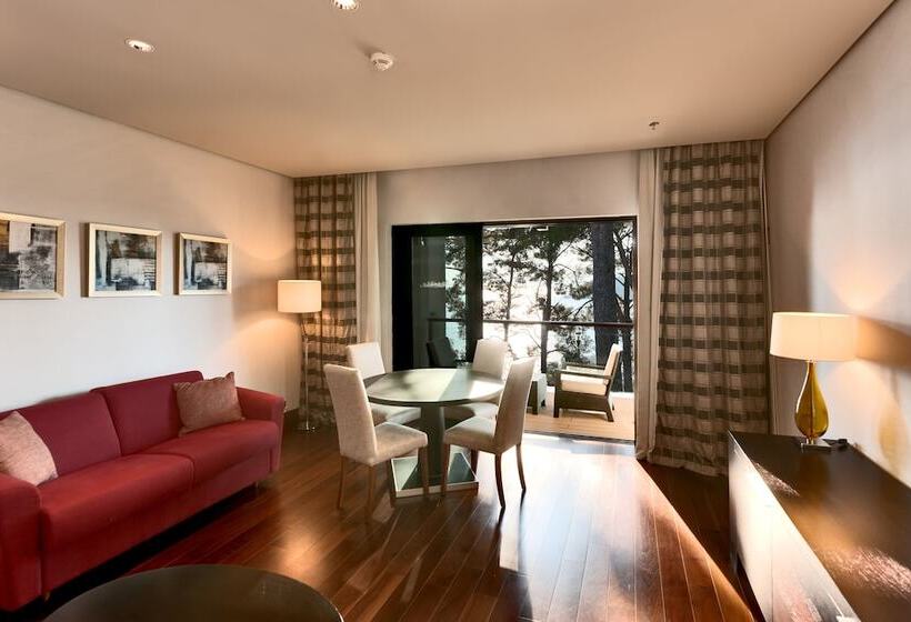 이그제큐티브 스위트, Monte Mulini Adults Exclusive Hotel By Maistra Collection