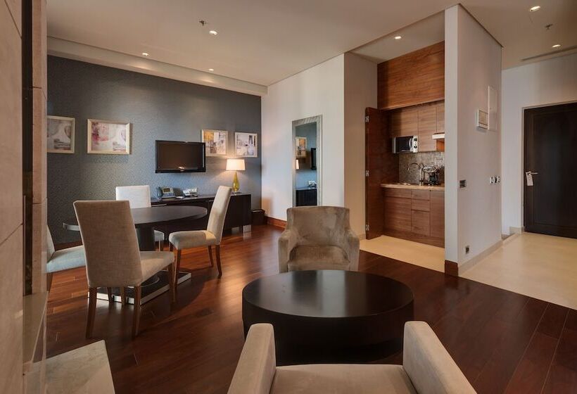 디럭스 스위트, Monte Mulini Adults Exclusive Hotel By Maistra Collection