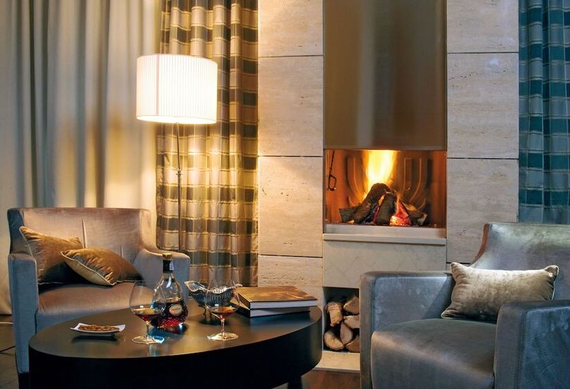 디럭스 스위트, Monte Mulini Adults Exclusive Hotel By Maistra Collection