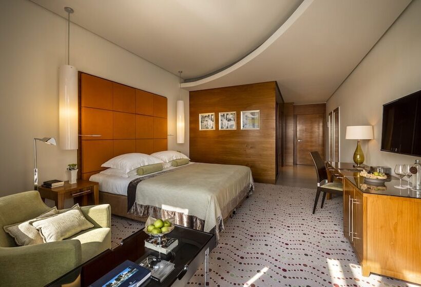 장애인을 위한 스탠다드 룸, Monte Mulini Adults Exclusive Hotel By Maistra Collection