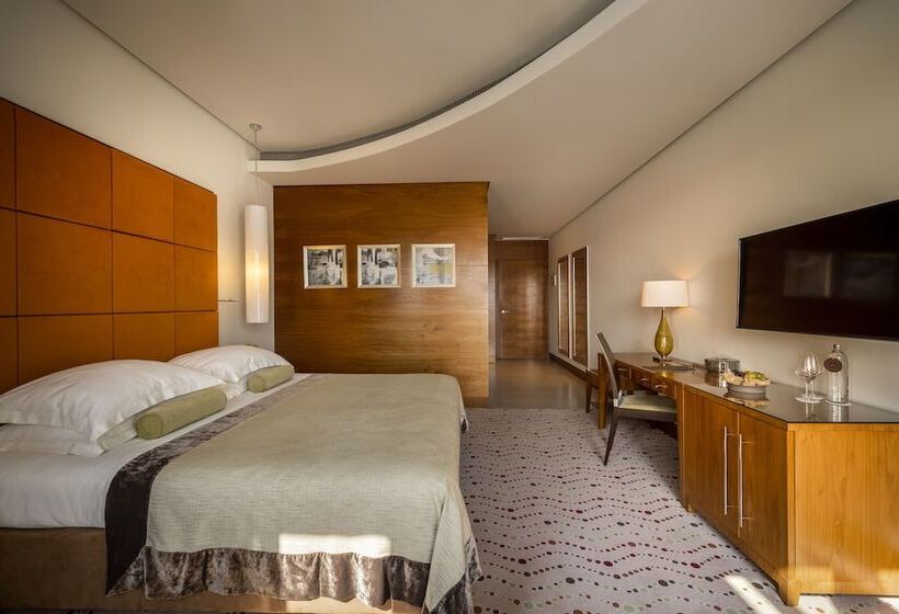 장애인을 위한 스탠다드 룸, Monte Mulini Adults Exclusive Hotel By Maistra Collection