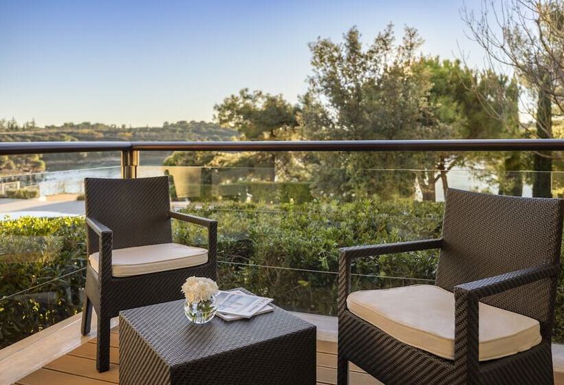 이그제큐티브 룸, Monte Mulini Adults Exclusive Hotel By Maistra Collection