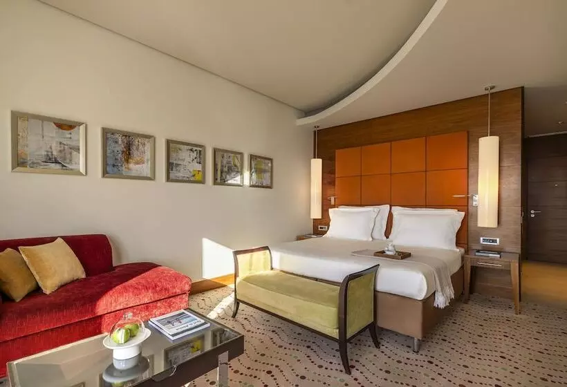 اتاق اجرایی, Monte Mulini Adults Exclusive Hotel By Maistra Collection