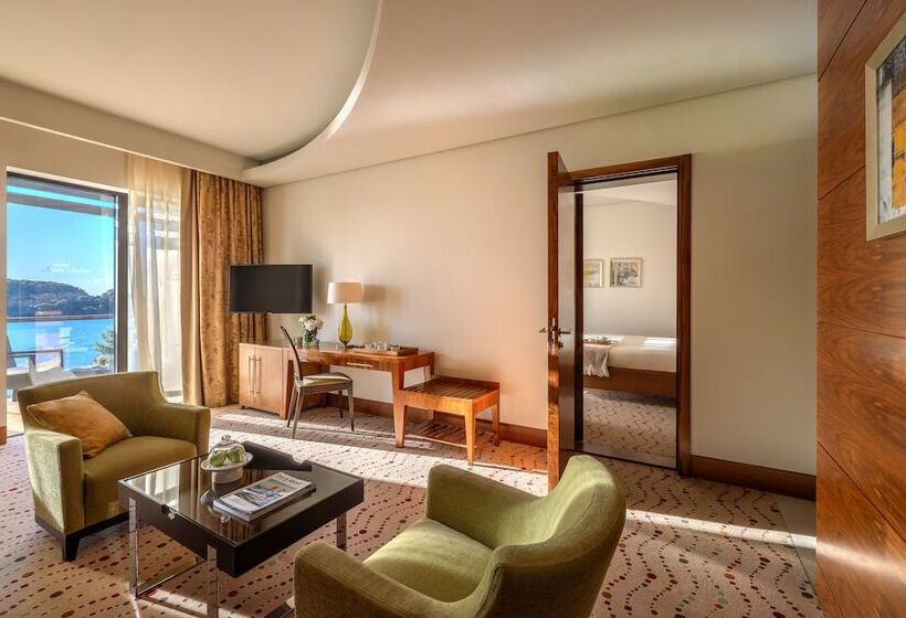 스탠다드 연결 룸, Monte Mulini Adults Exclusive Hotel By Maistra Collection