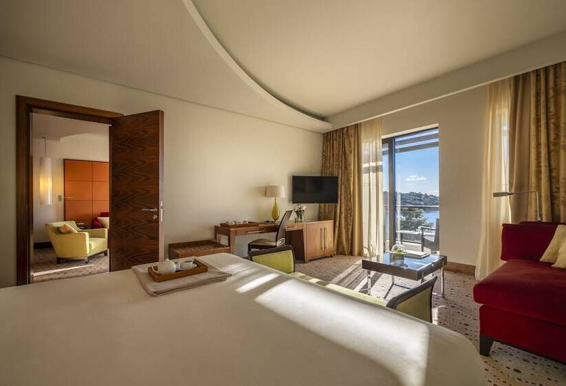 Номер Стандарт Смежный, Monte Mulini Adults Exclusive Hotel By Maistra Collection