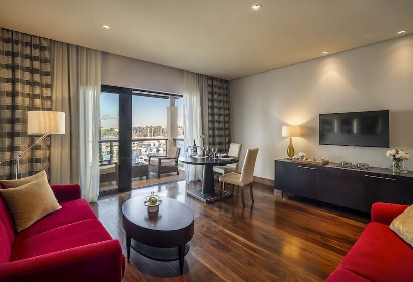 이그제큐티브 스위트, Monte Mulini Adults Exclusive Hotel By Maistra Collection